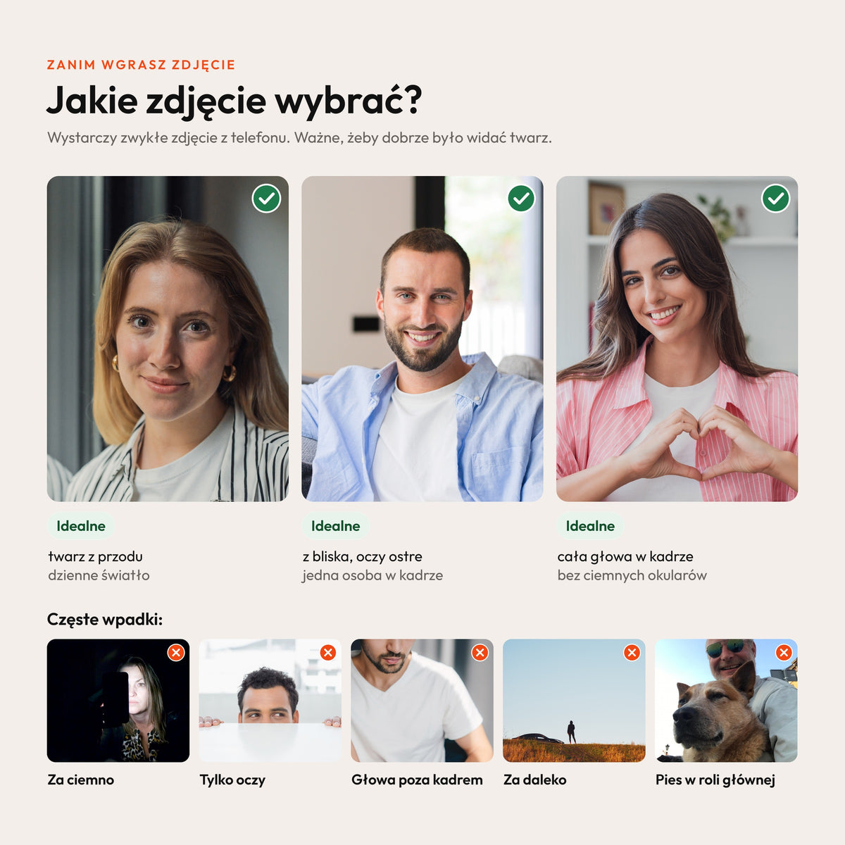 Ogród światła — jakie zdjęcie wybrać do obrazu na płótnie: przykłady dobrych zdjęć i częstych wpadek