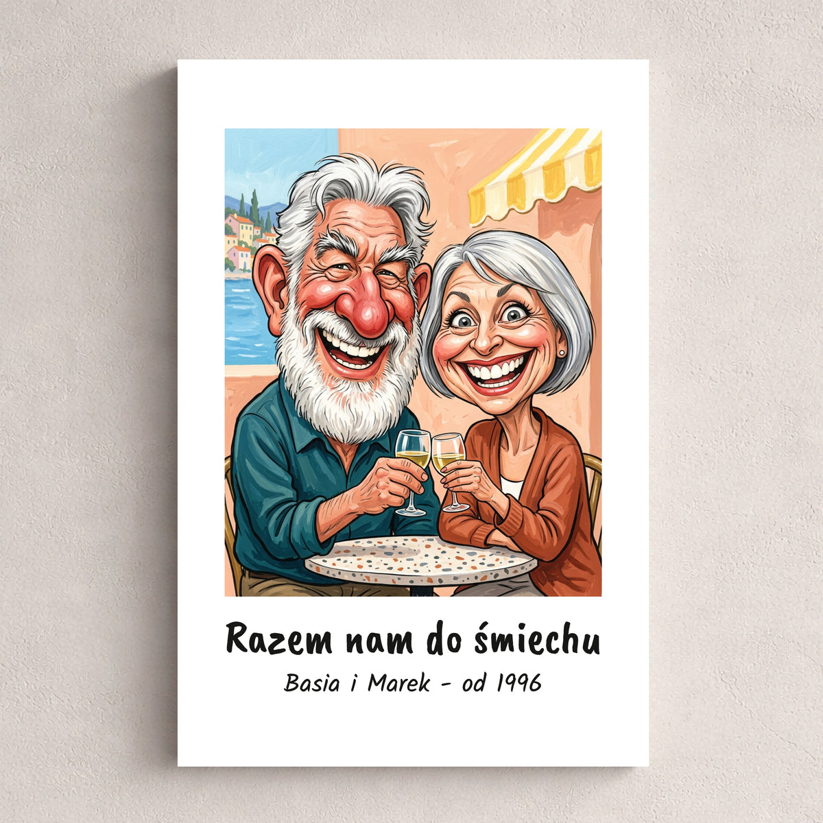 Razem Nam Do Śmiechu — widok produktu