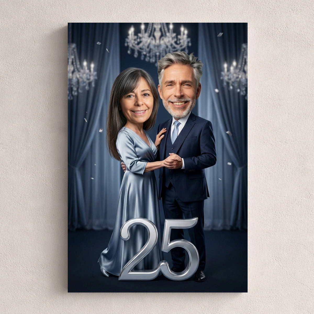 Srebrny Bal — widok produktu